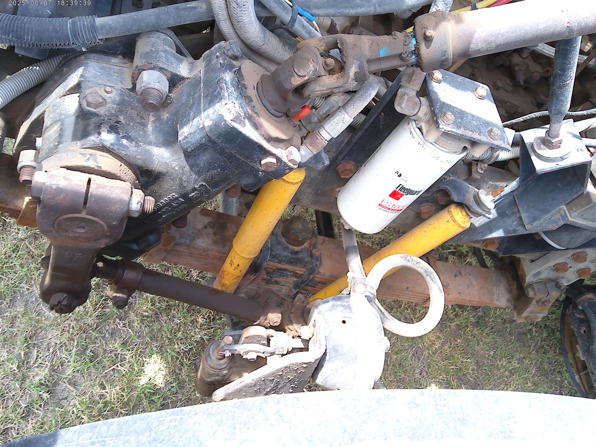 1991 WHITE/GMC WG - view 16 of 30