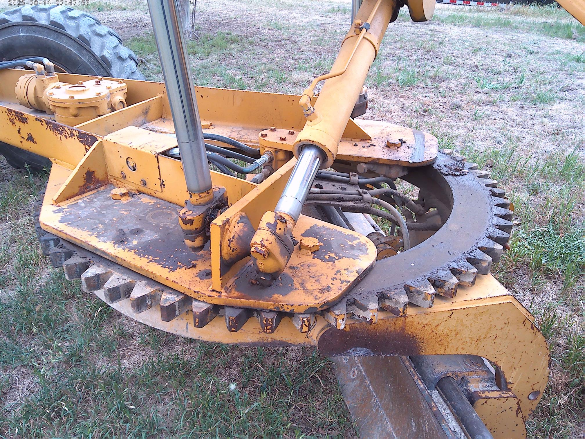 1985 FIATALLIS 65C - view 11 of 27