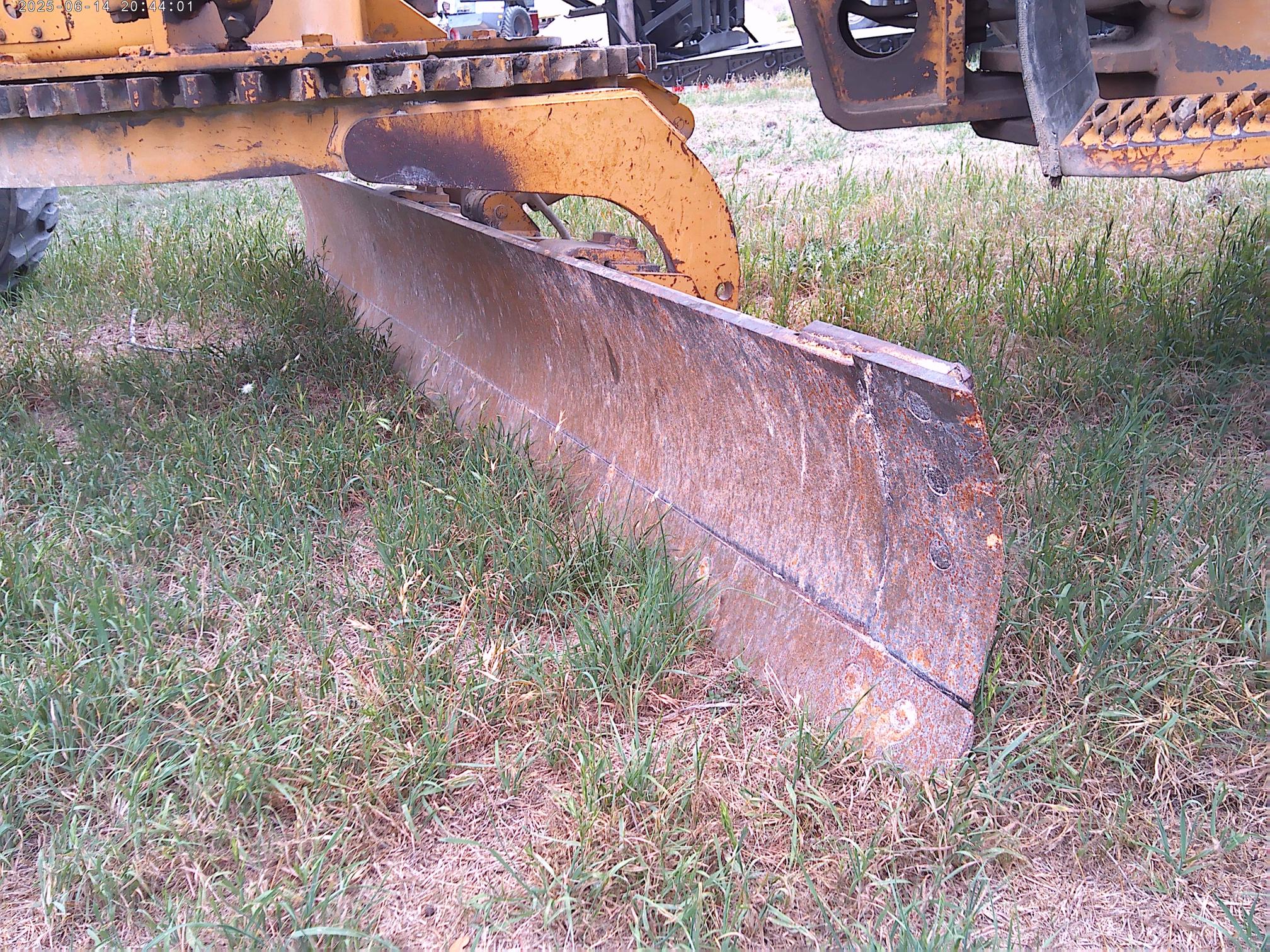 1985 FIATALLIS 65C - view 12 of 27