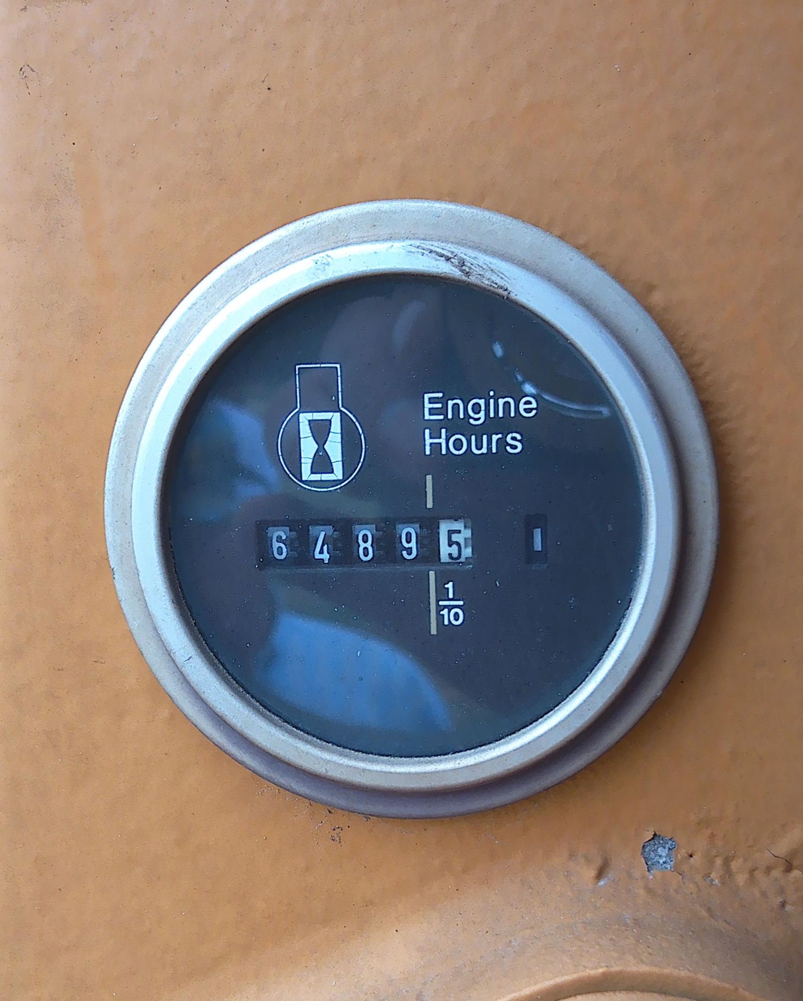 1985 FIATALLIS 65C - view 14 of 27