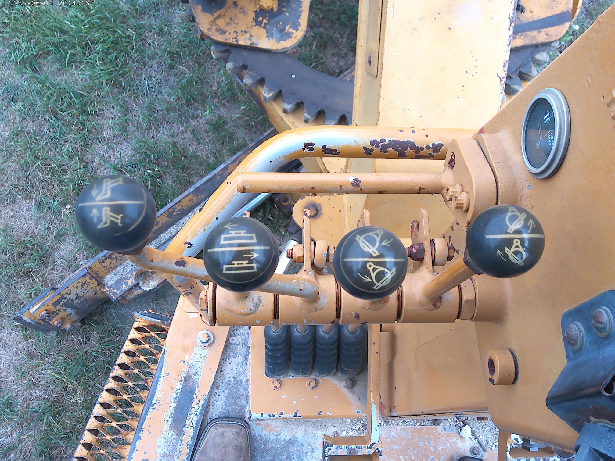 1985 FIATALLIS 65C - view 15 of 27