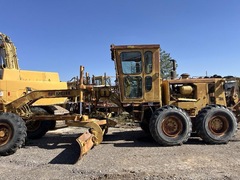 1979 CATERPILLAR 140G - Image 1