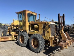 1979 CATERPILLAR 140G - Image 3