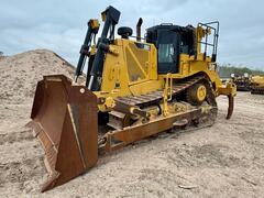 2019 CATERPILLAR D8T - Image 5