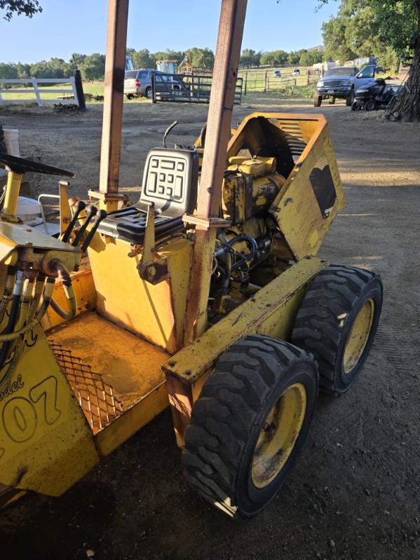 1975 BLADE-MOR 707 - view 4 of 5