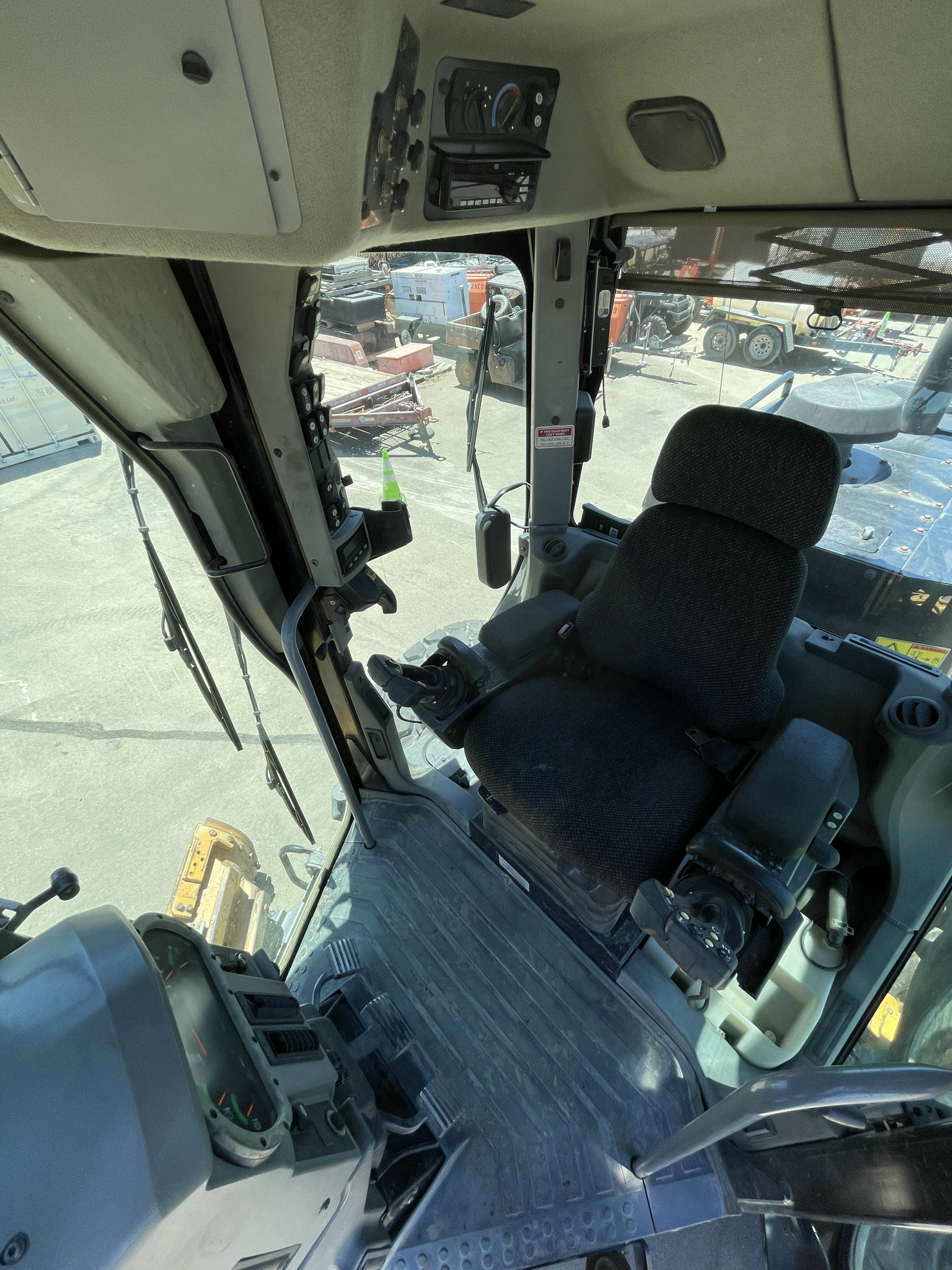 2014 CATERPILLAR 14M - view 6 of 6
