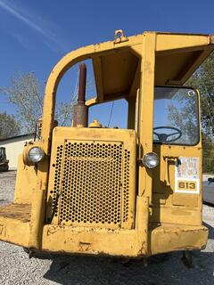 1977 CATERPILLAR 613 - Image 4