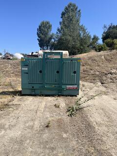 1979 JOHNSON TY 525 MIXER - Image 20