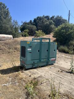 1979 JOHNSON TY 525 MIXER - Image 21