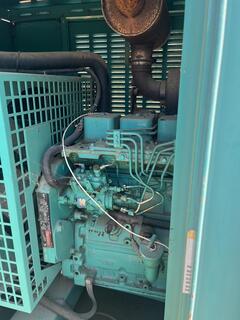 1979 JOHNSON TY 525 MIXER - Image 22