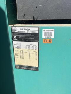 1979 JOHNSON TY 525 MIXER - Image 23