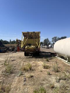 1979 JOHNSON TY 525 MIXER - Image 9