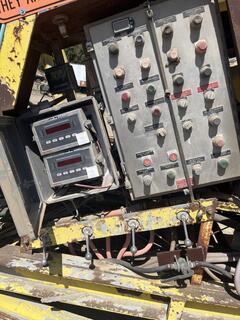 1979 JOHNSON TY 525 MIXER - Image 11