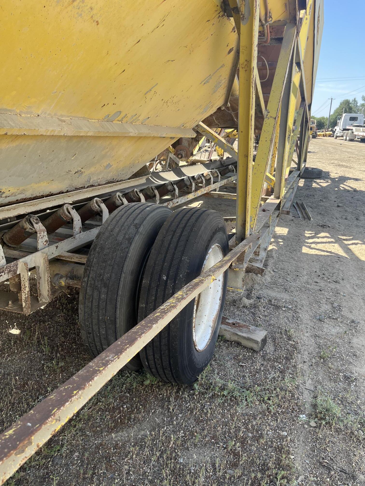 1979 JOHNSON TY 525 MIXER - view 12 of 24