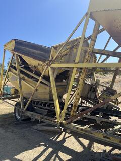 1979 JOHNSON TY 525 MIXER - Image 6