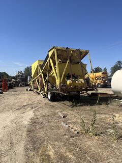 1979 JOHNSON TY 525 MIXER - Image 10