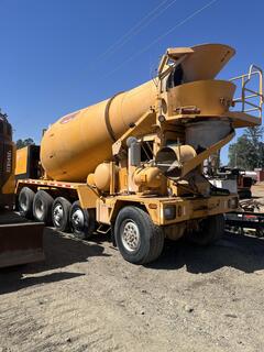 1979 JOHNSON TY 525 MIXER - Image 14