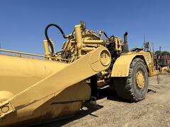 1994 CATERPILLAR 637D - Image 3