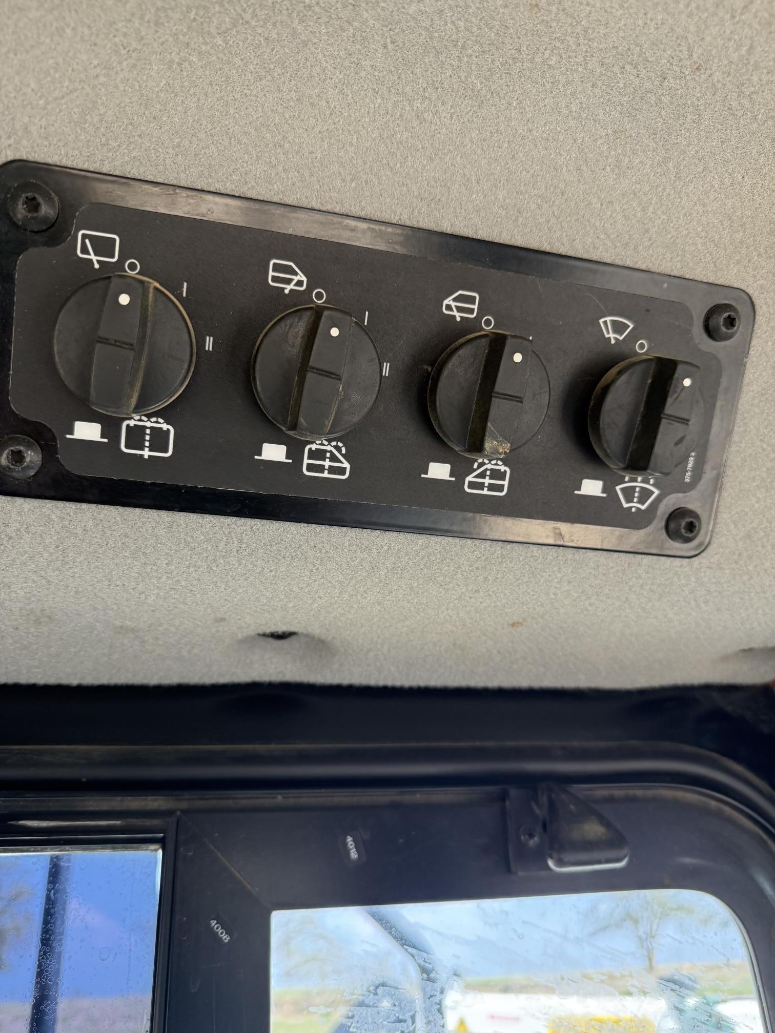 2018 CATERPILLAR D6T XW - view 9 of 11