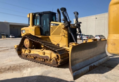 2018 CATERPILLAR D6T XW - Image 3