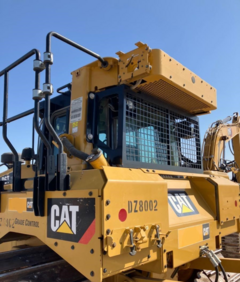 2018 CATERPILLAR D6T XW - Image 4