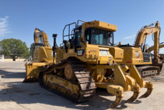 2018 CATERPILLAR D6T XW - Image 6