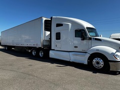 2021 KENWORTH T680 - Image 4