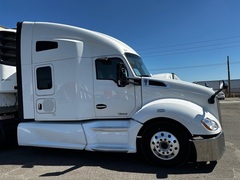 2021 KENWORTH T680 - Image 1