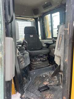 2018 CATERPILLAR D6T LGP - Image 8