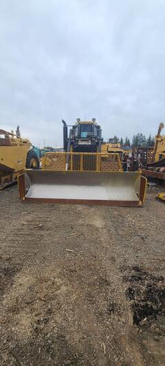 1999 CATERPILLAR D6H LGP - Image 2