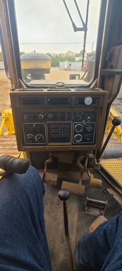 1999 CATERPILLAR D6H LGP - Image 5