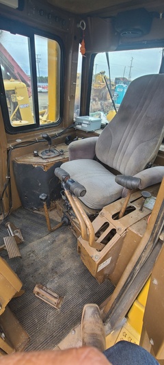 1999 CATERPILLAR D6H LGP - Image 6