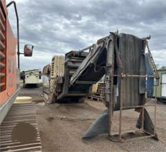 2013 METSO LT106 - Image 3