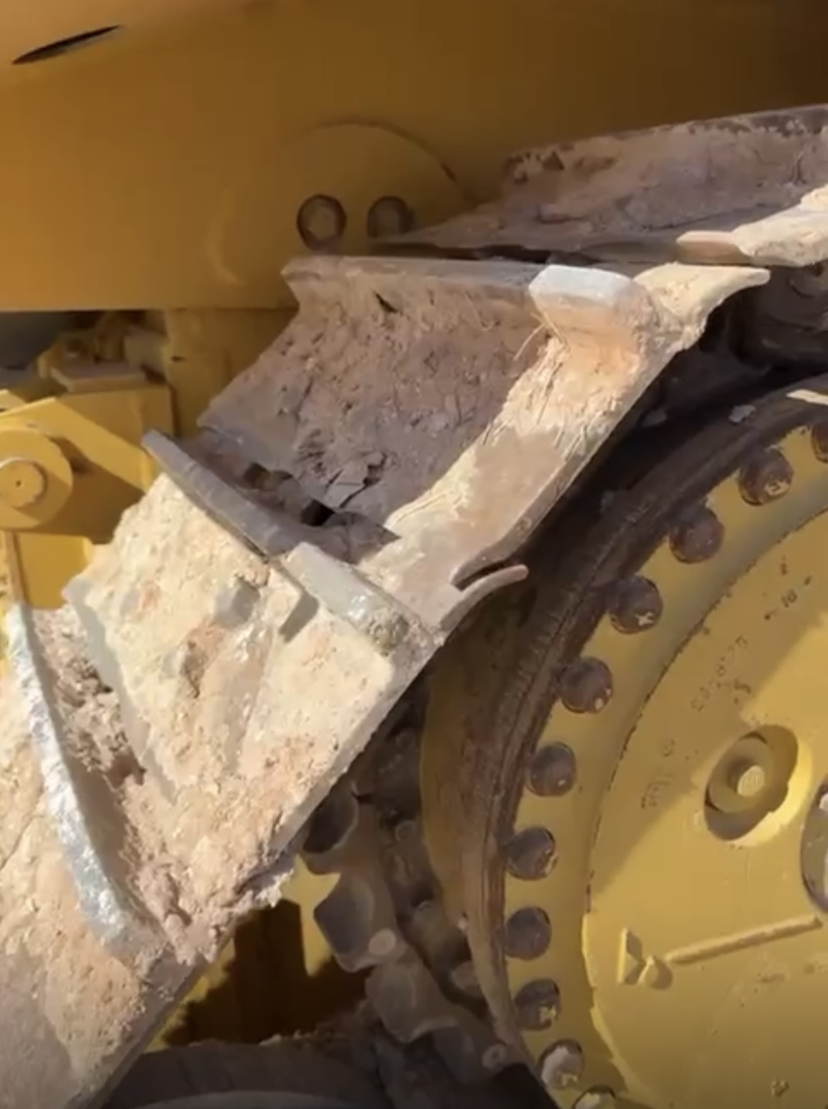 2009 CATERPILLAR D6R - Image 8