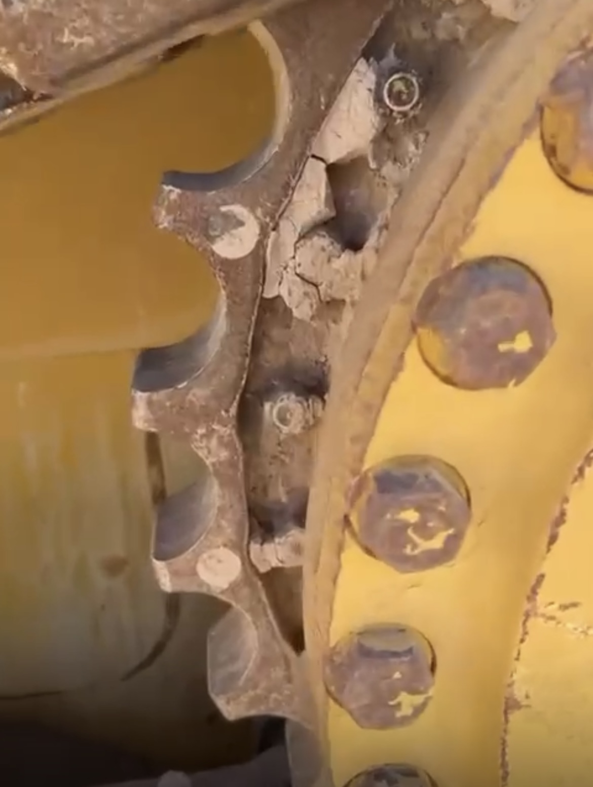 2009 CATERPILLAR D6R - Image 6