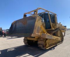 2011 CATERPILLAR D6T XL - Image 2