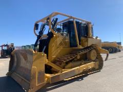 2011 CATERPILLAR D6T XL - Image 1