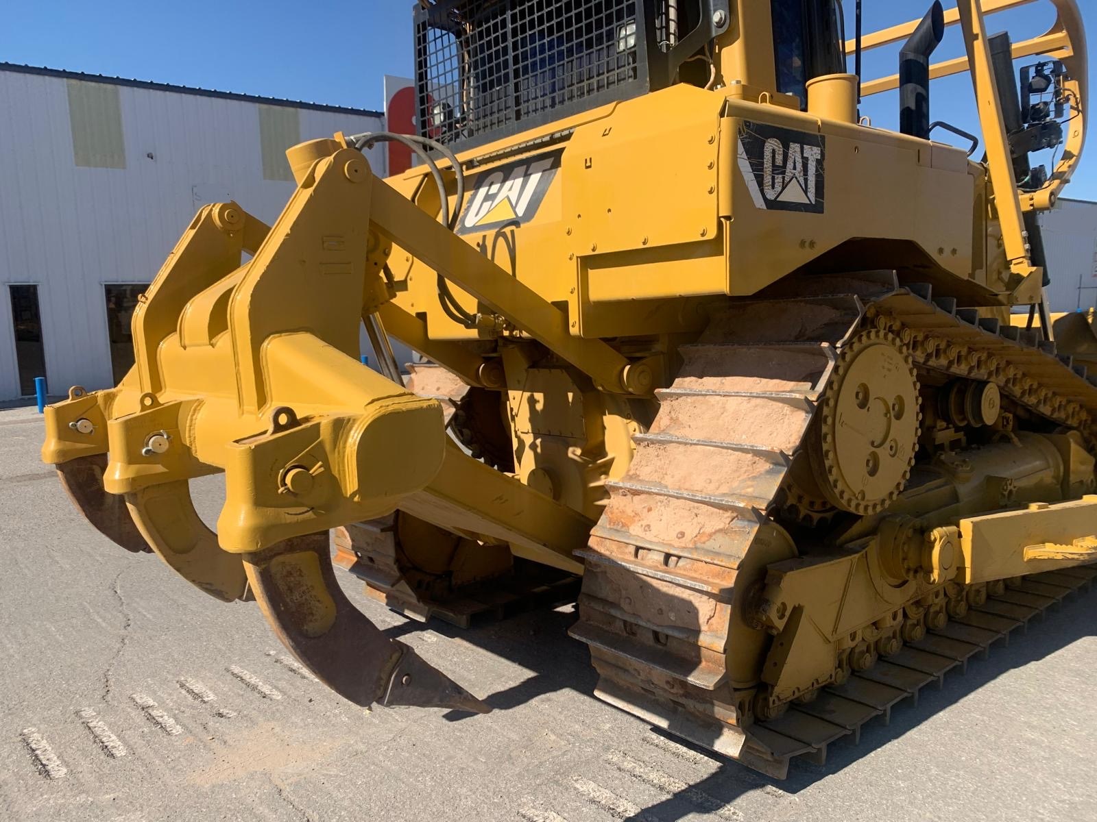 2011 CATERPILLAR D6T XL - view 5 of 7