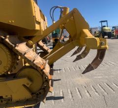 2011 CATERPILLAR D6T XL - Image 6