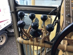 1995 CATERPILLAR 140G - Image 9