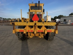 1995 CATERPILLAR 140G - Image 5