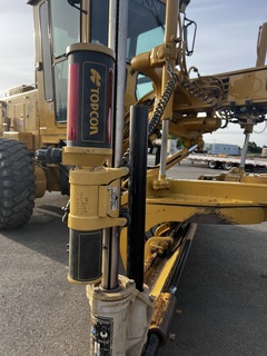 1995 CATERPILLAR 140G - Image 4
