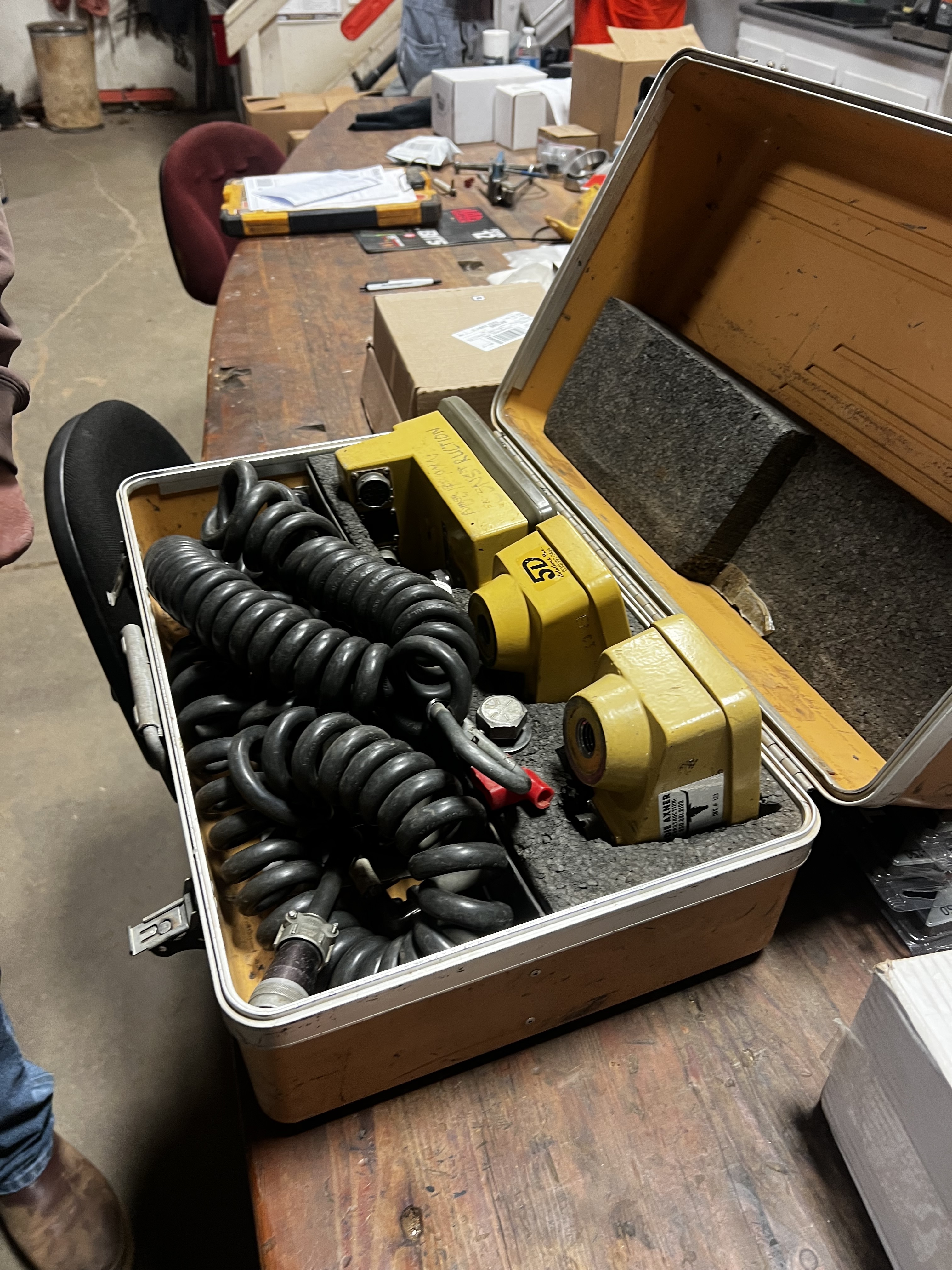 1995 CATERPILLAR 140G - view 7 of 10