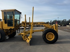 1995 CATERPILLAR 140G - Image 3