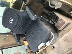 1995 CATERPILLAR 140G - Image 8