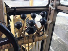 1995 CATERPILLAR 140G - Image 10