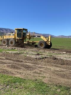 2005 CATERPILLAR 14H - Image 1