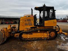2019 CATERPILLAR D4K 2XL - Image 1