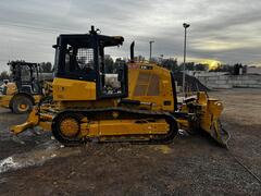 2019 CATERPILLAR D4K 2XL - Image 2