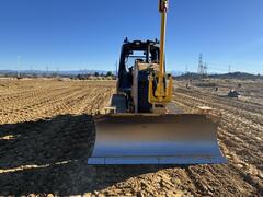 2019 CATERPILLAR D4K 2XL - Image 4